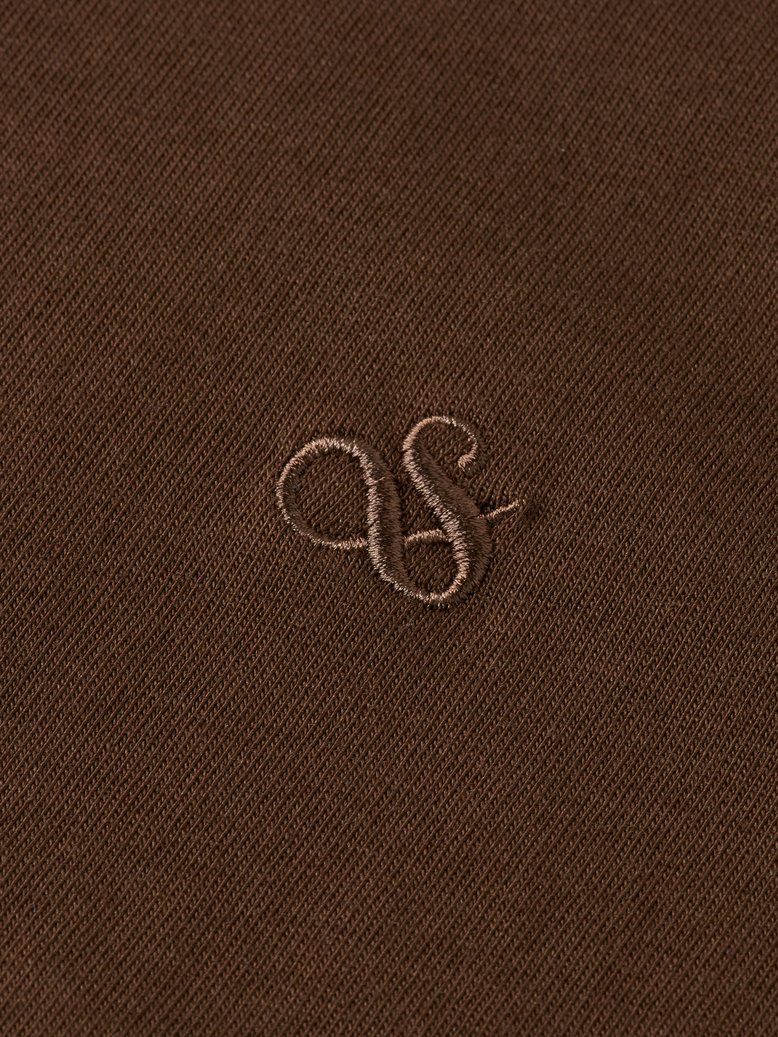 Seasonal Essentials logo t-shirt