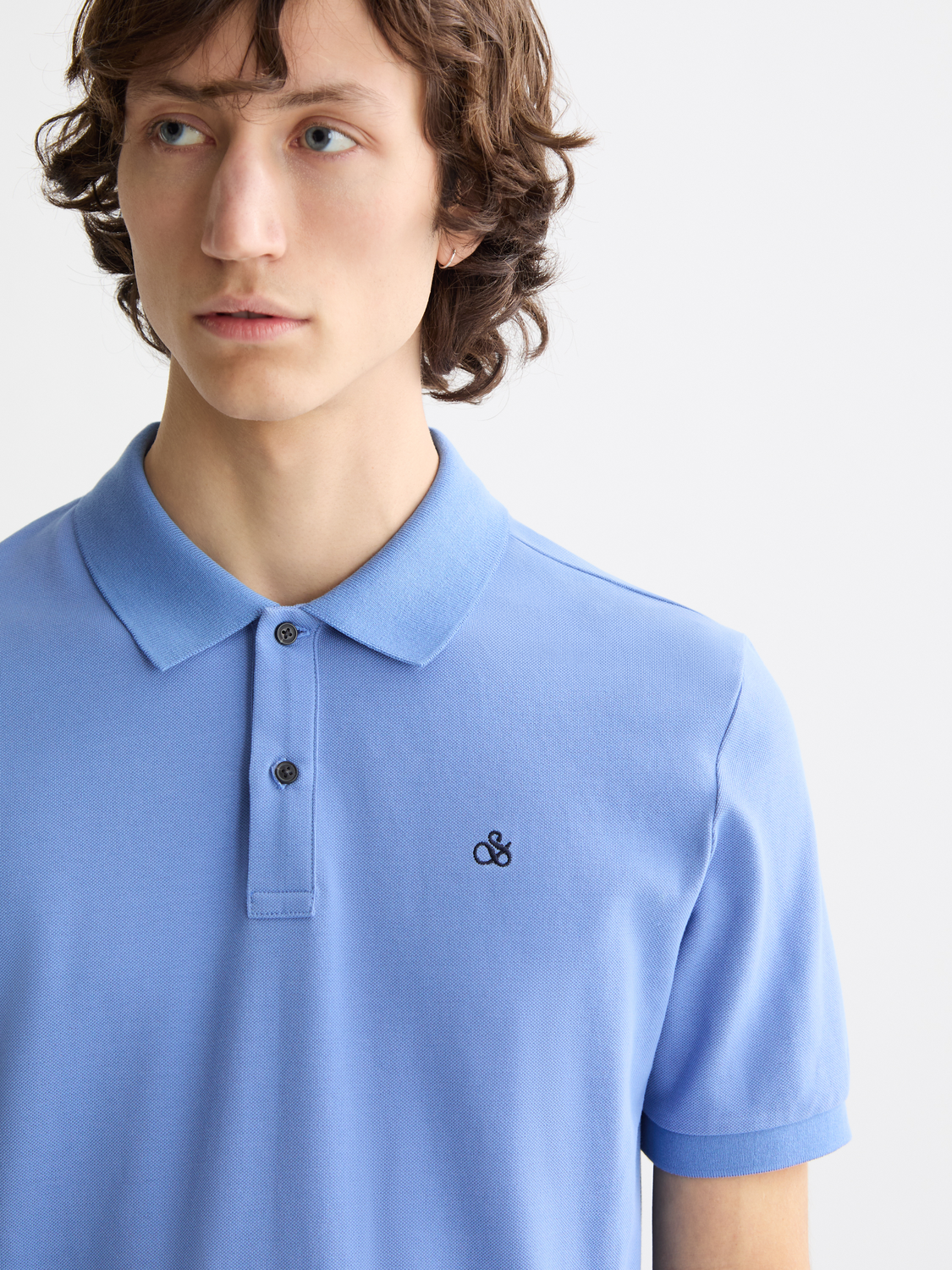 Seasonal Essentials polo