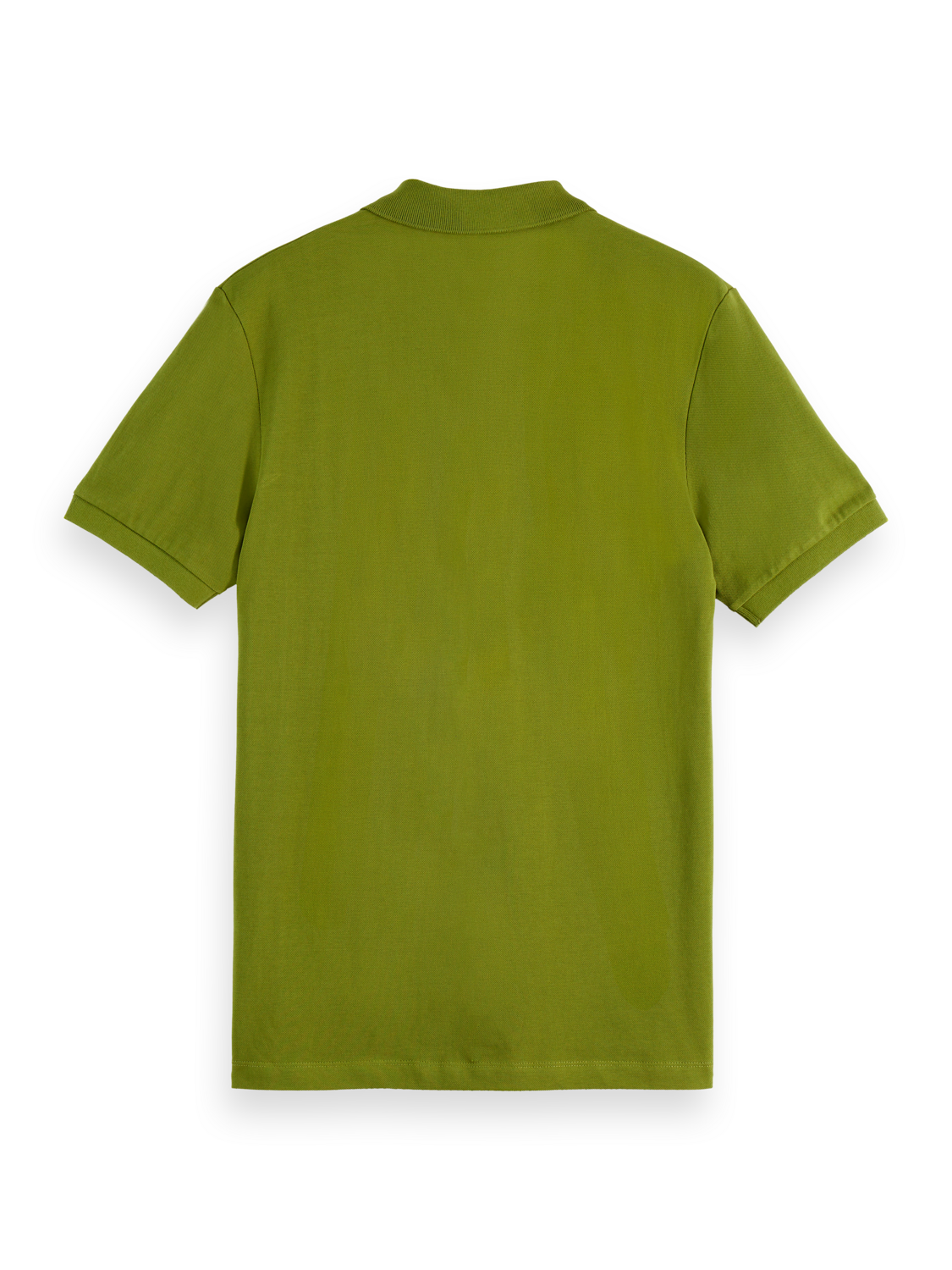 Seasonal Essentials polo