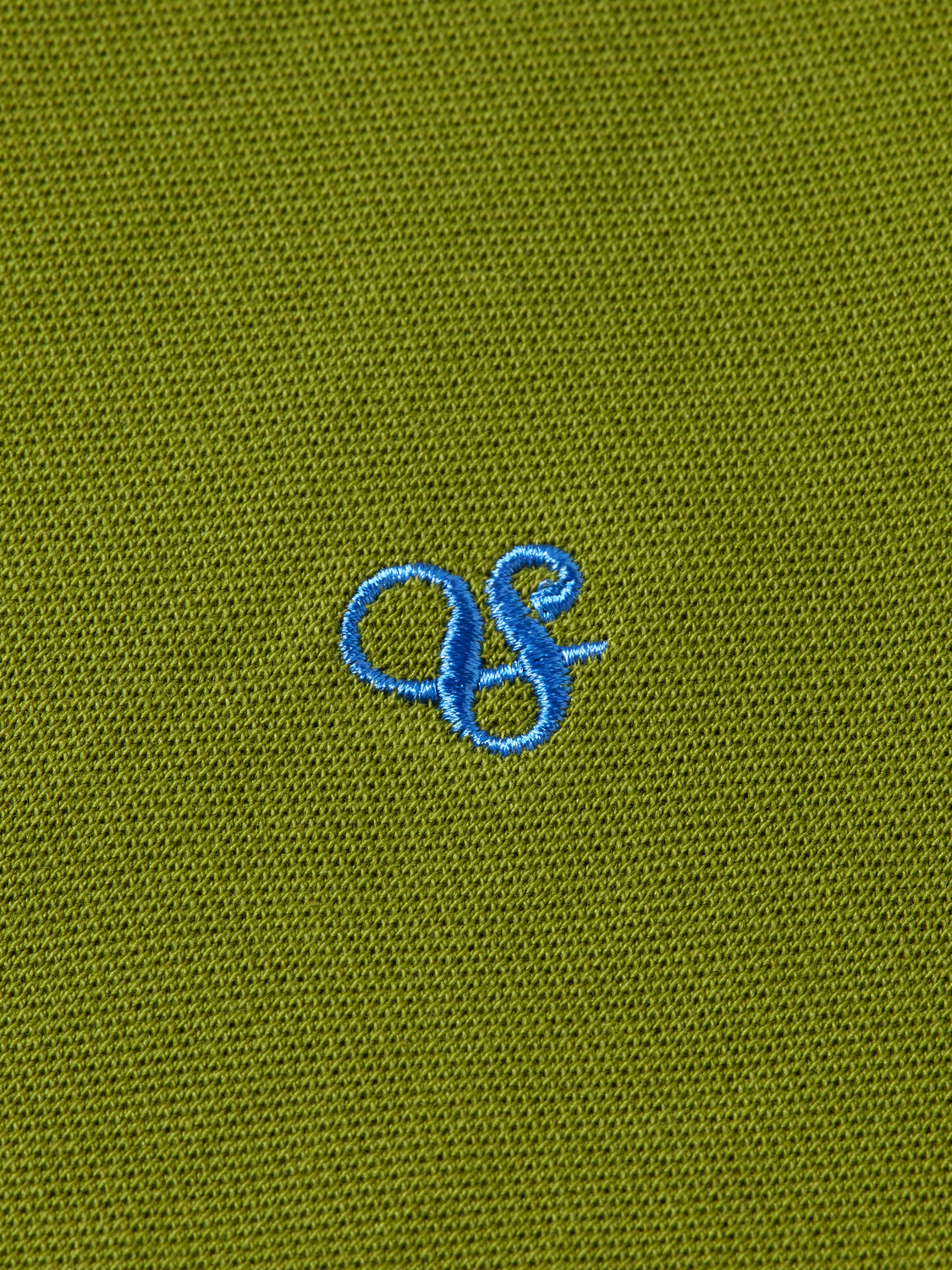 Seasonal Essentials polo