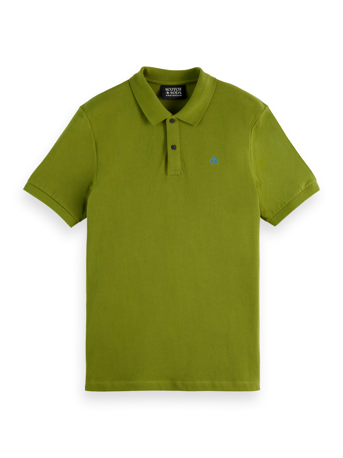 Seasonal Essentials polo