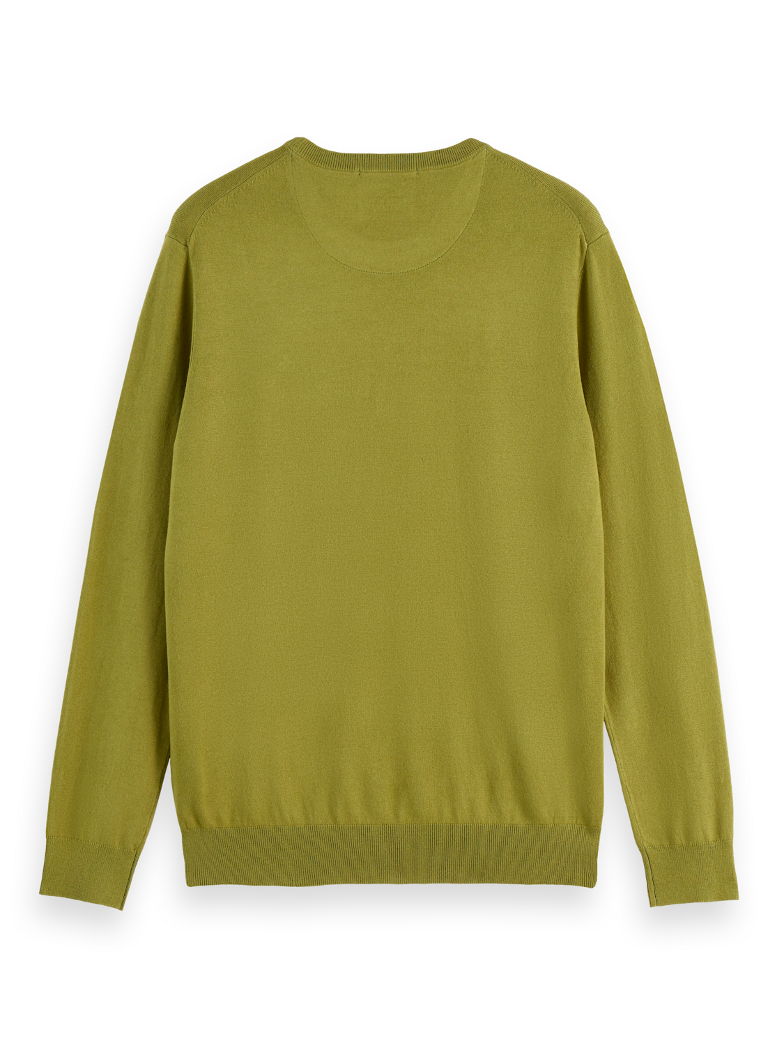 Seasonal Essentials blend crewneck