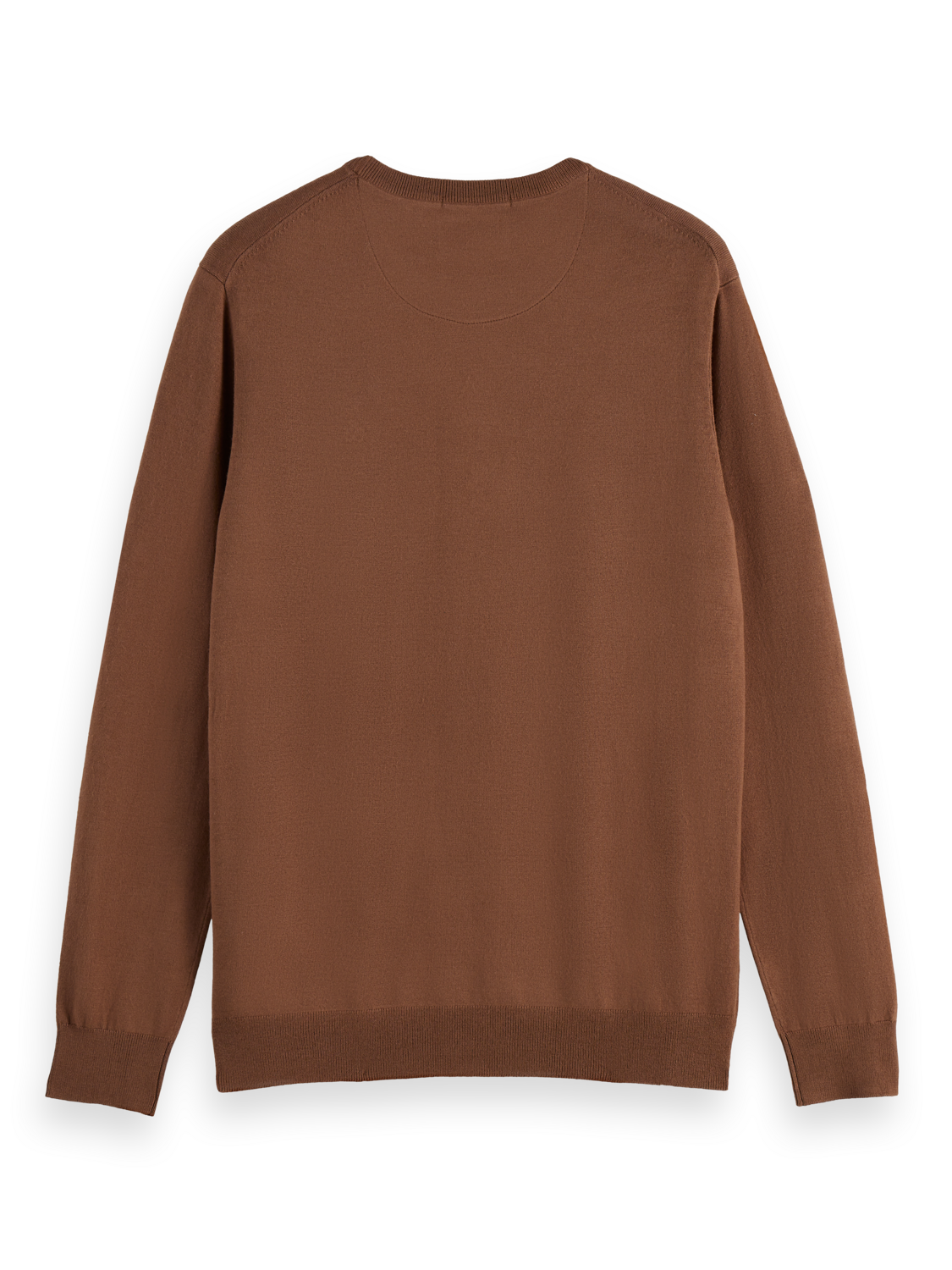 Seasonal Essentials blend crewneck