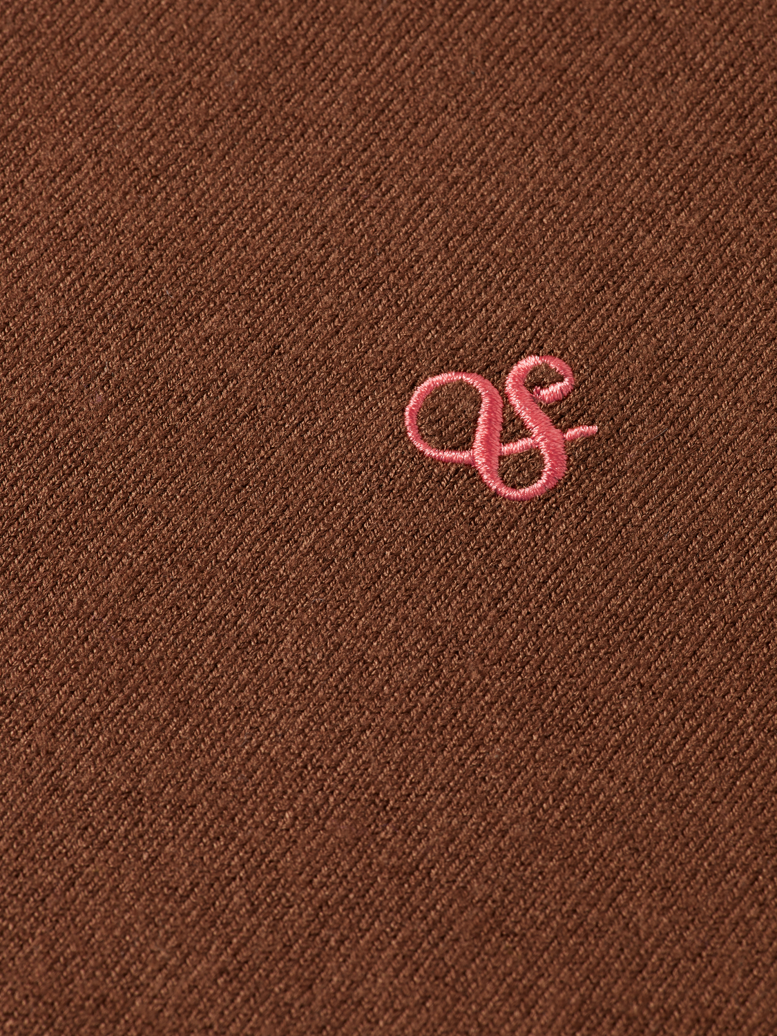Seasonal Essentials blend crewneck