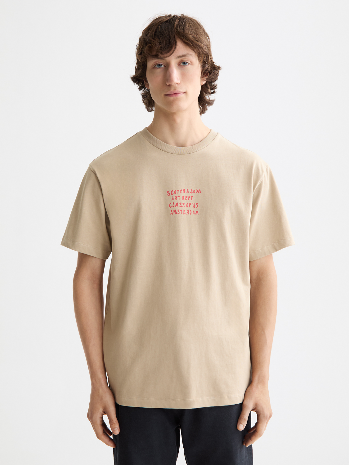 artwork t-shirt
