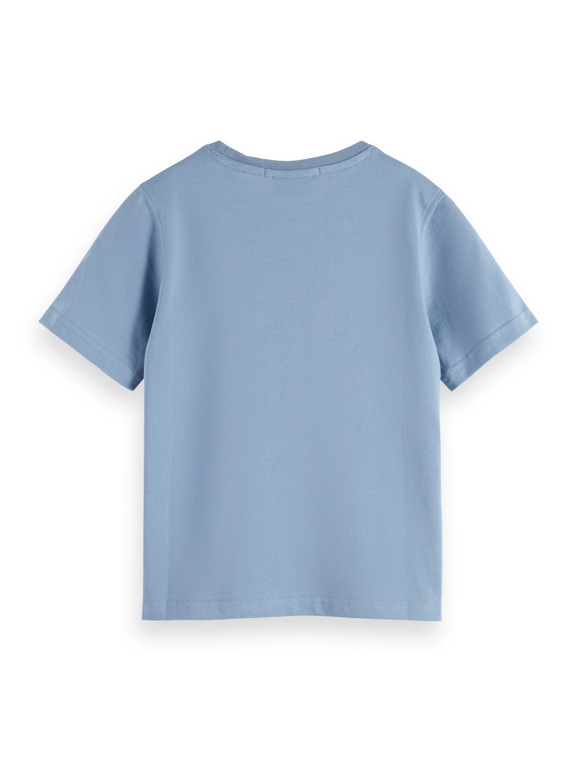 Girls Relaxed artwork t-shirt