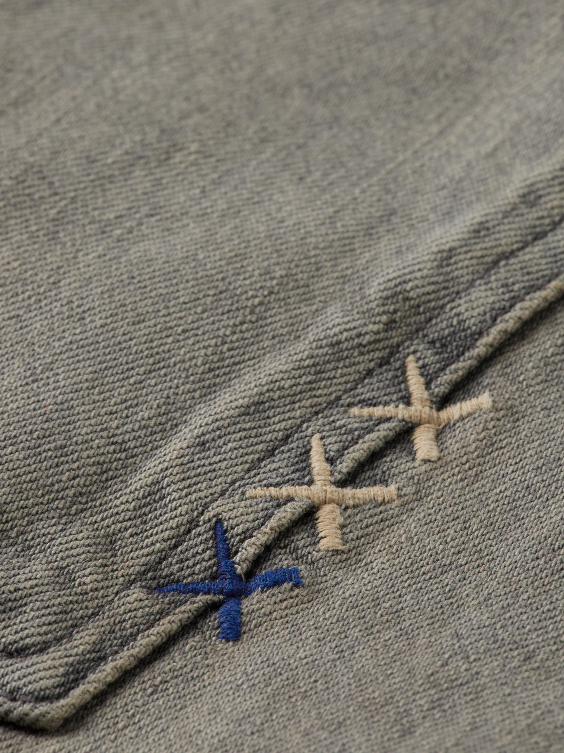 Essentials Dean Denim