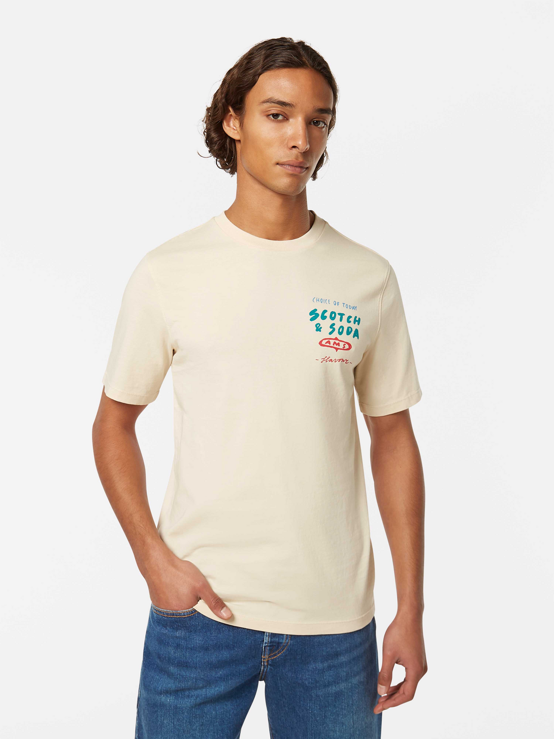 Graphic T-Shirt