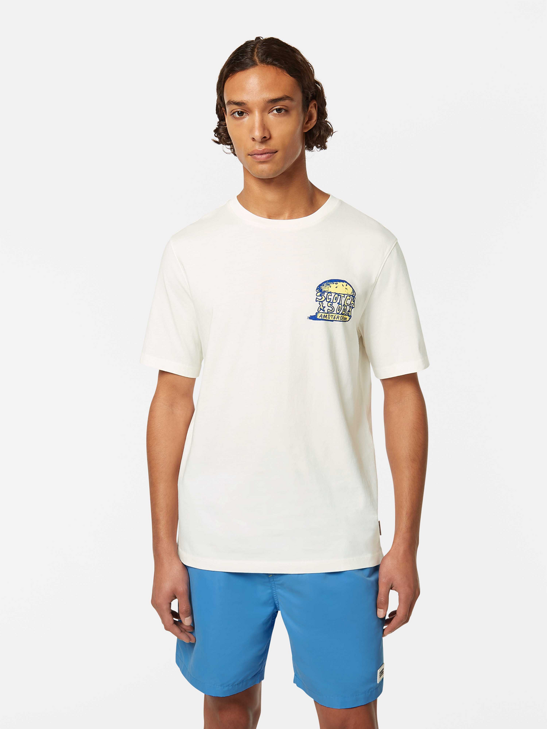 Graphic T-Shirt