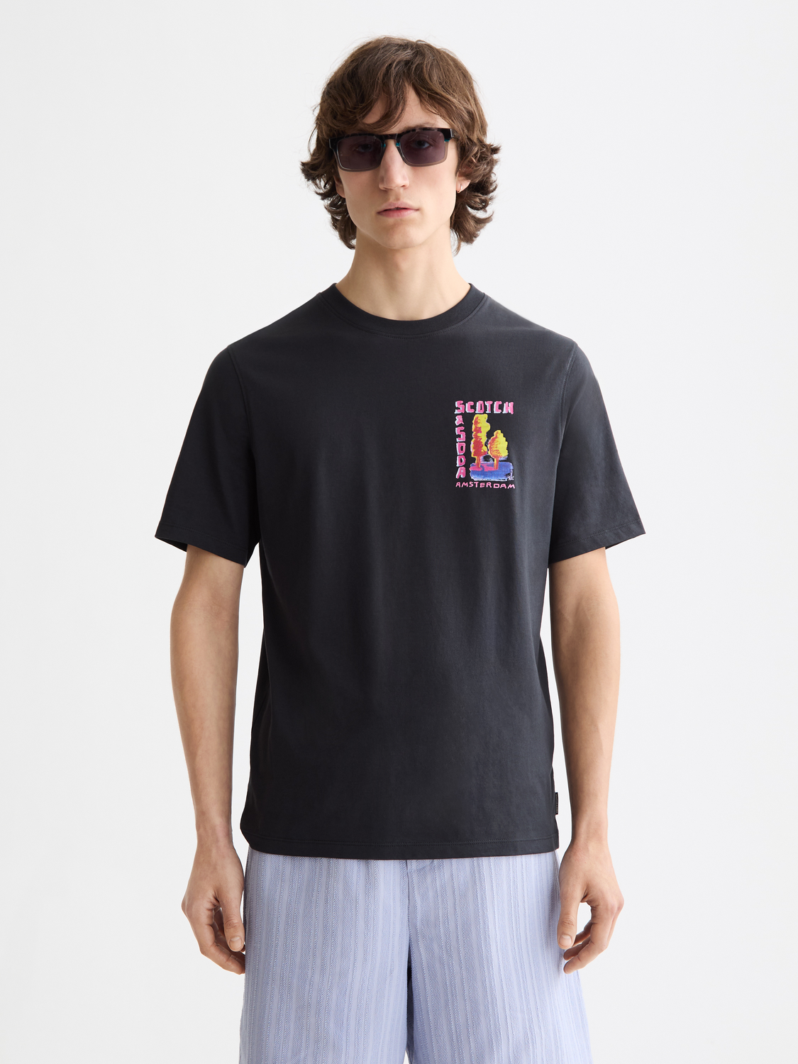 Graphic T-Shirt