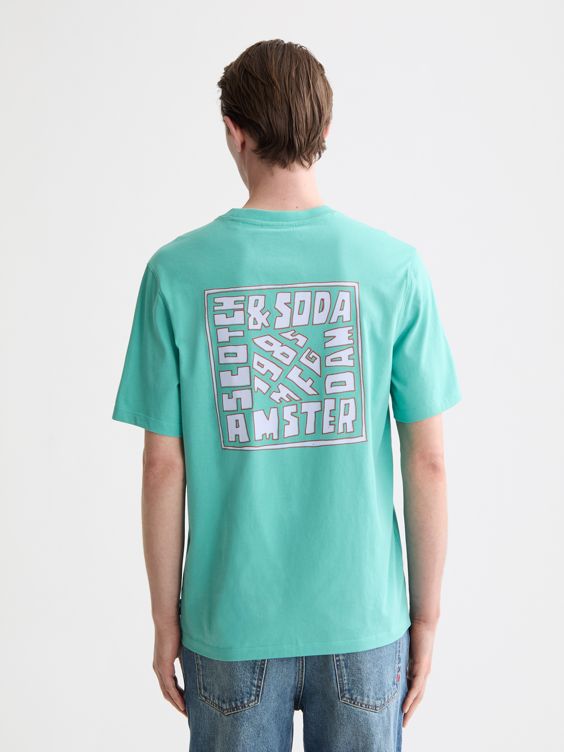 Graphic T-Shirt