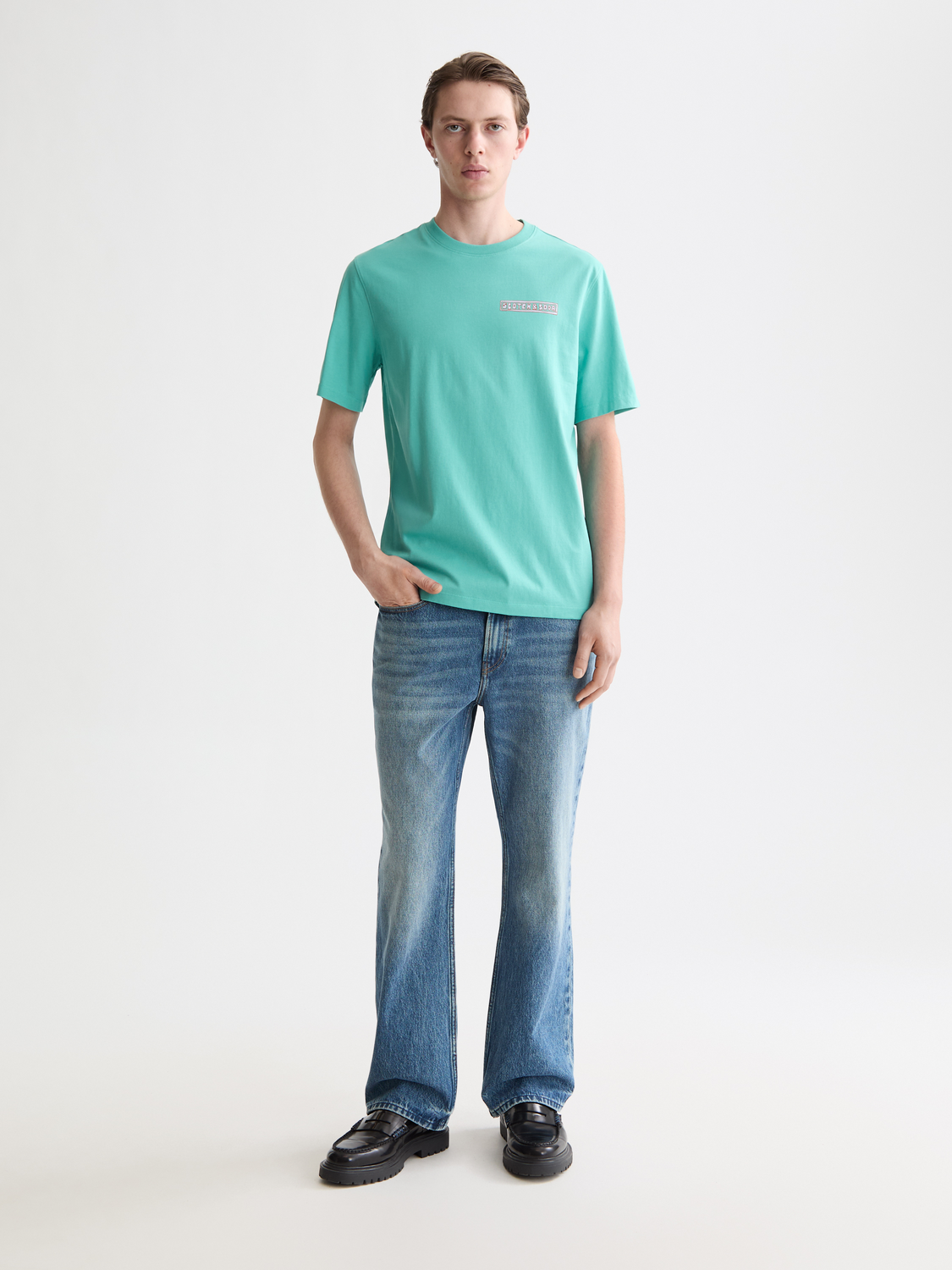 Graphic T-Shirt