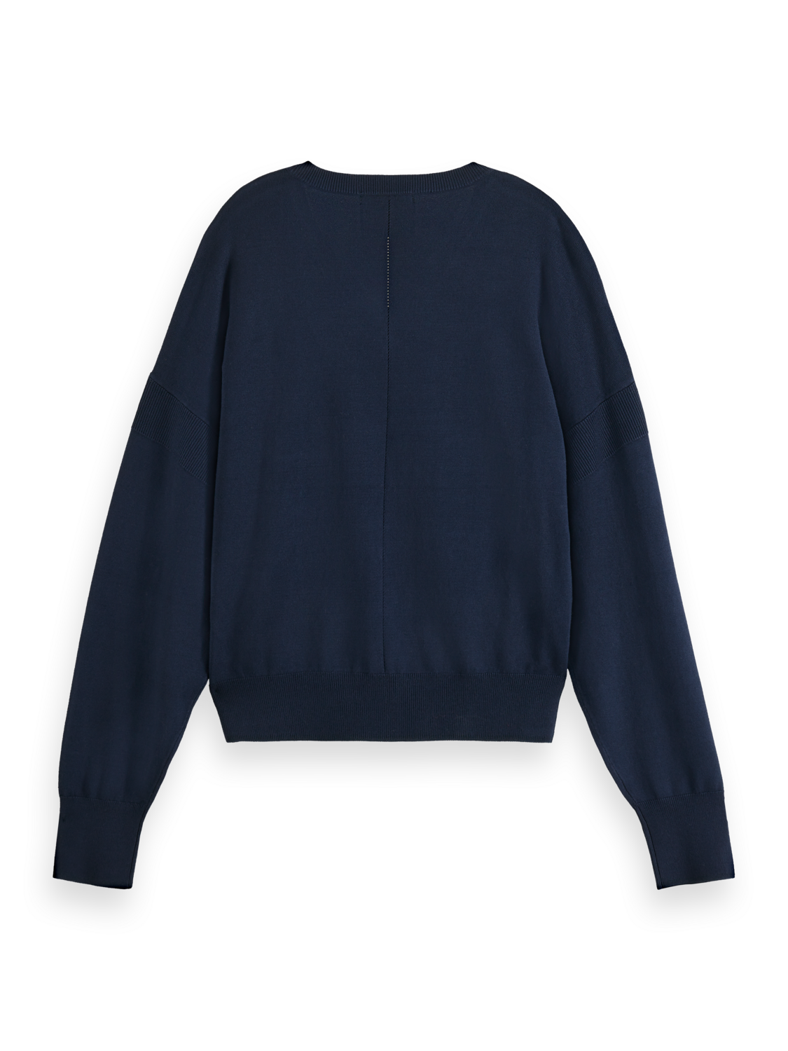 Essentials V-NECK RELAXED PULLOVER