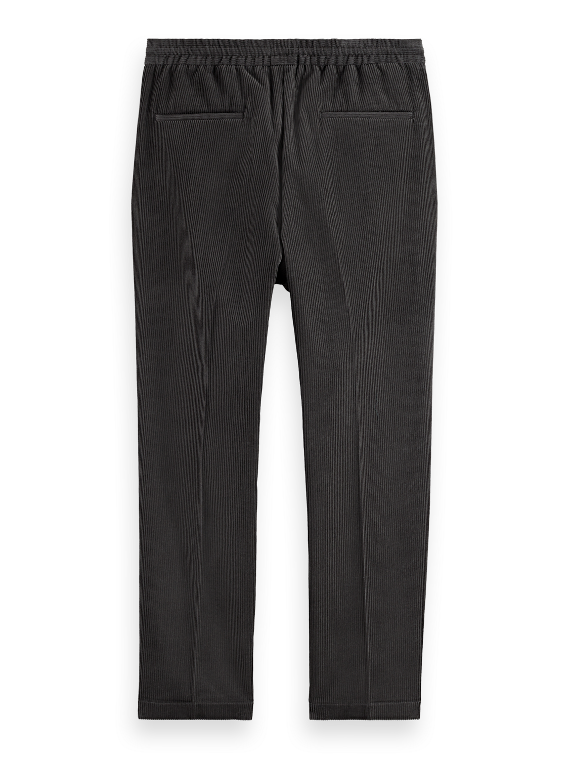 Fave - cotton corduroy jogger