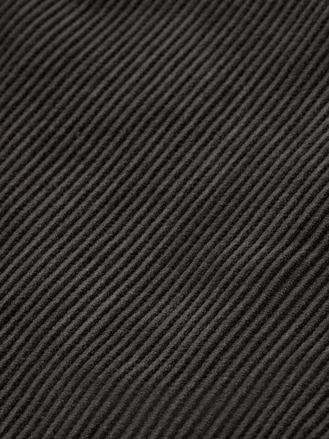 Fave - cotton corduroy jogger