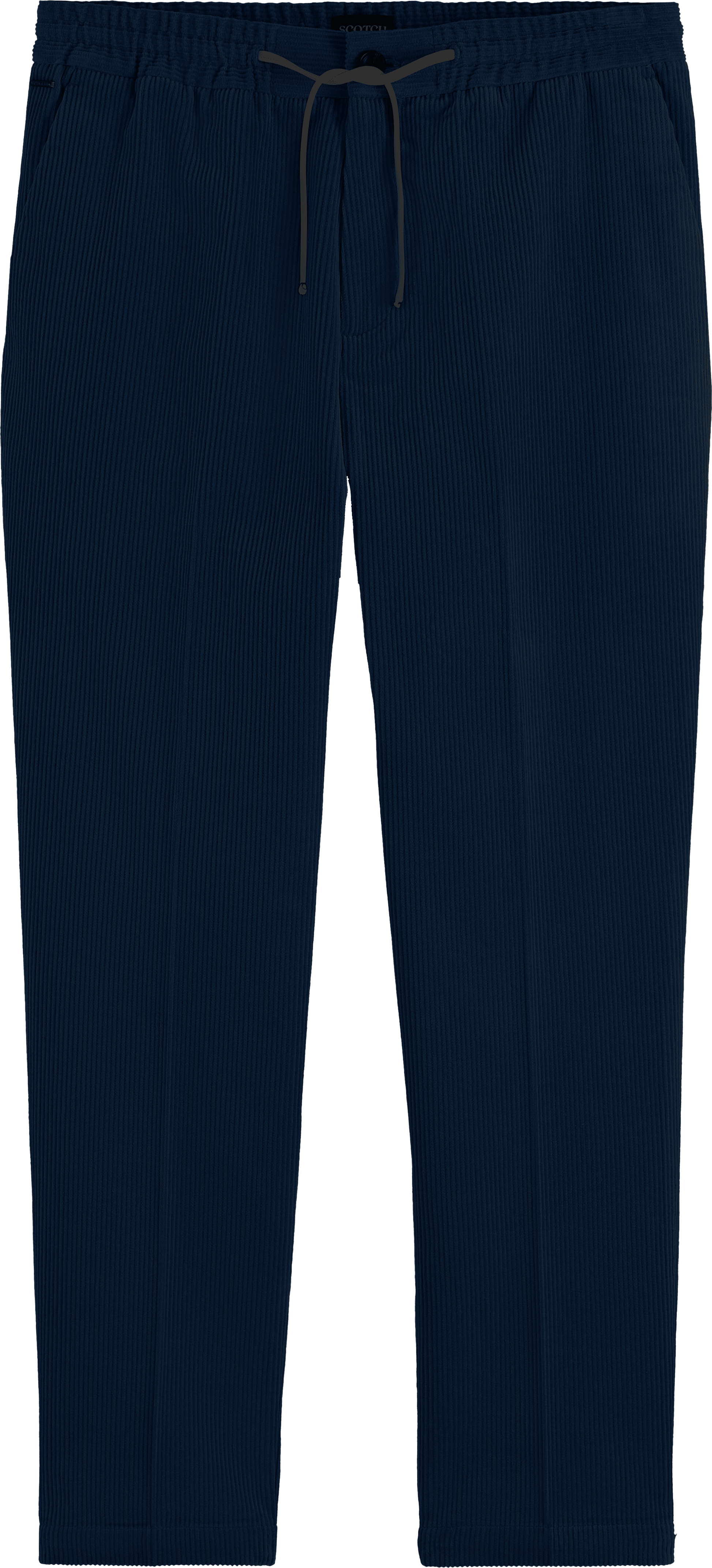 Fave - cotton corduroy jogger