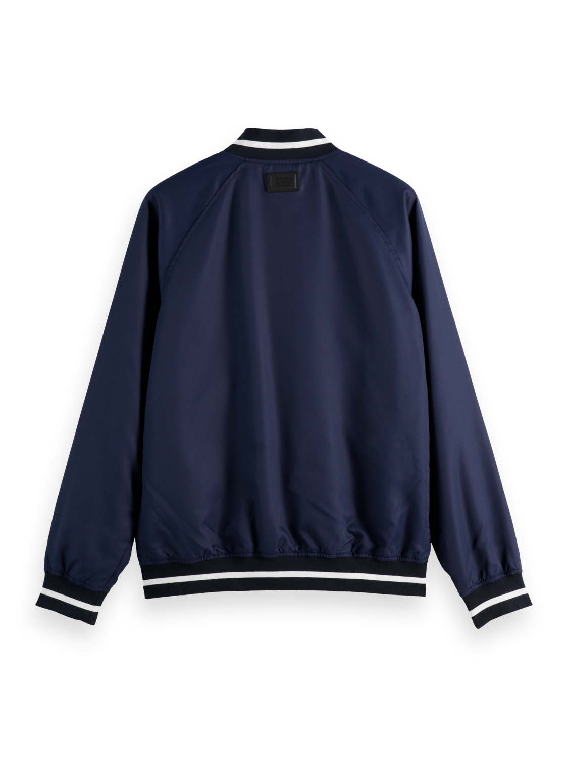 Reversible bomber