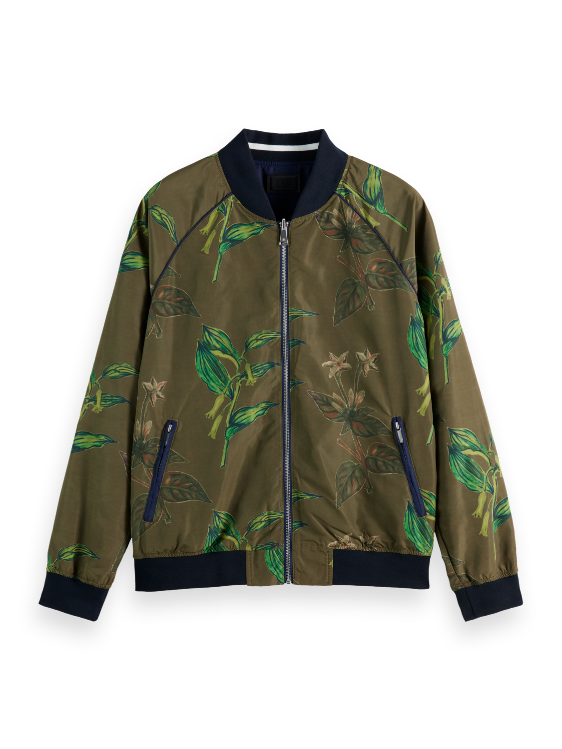 Reversible bomber