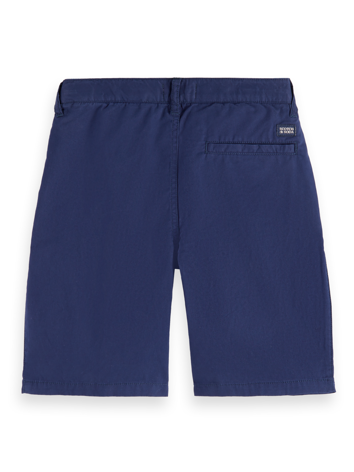 Boys Classic Chino Shorts