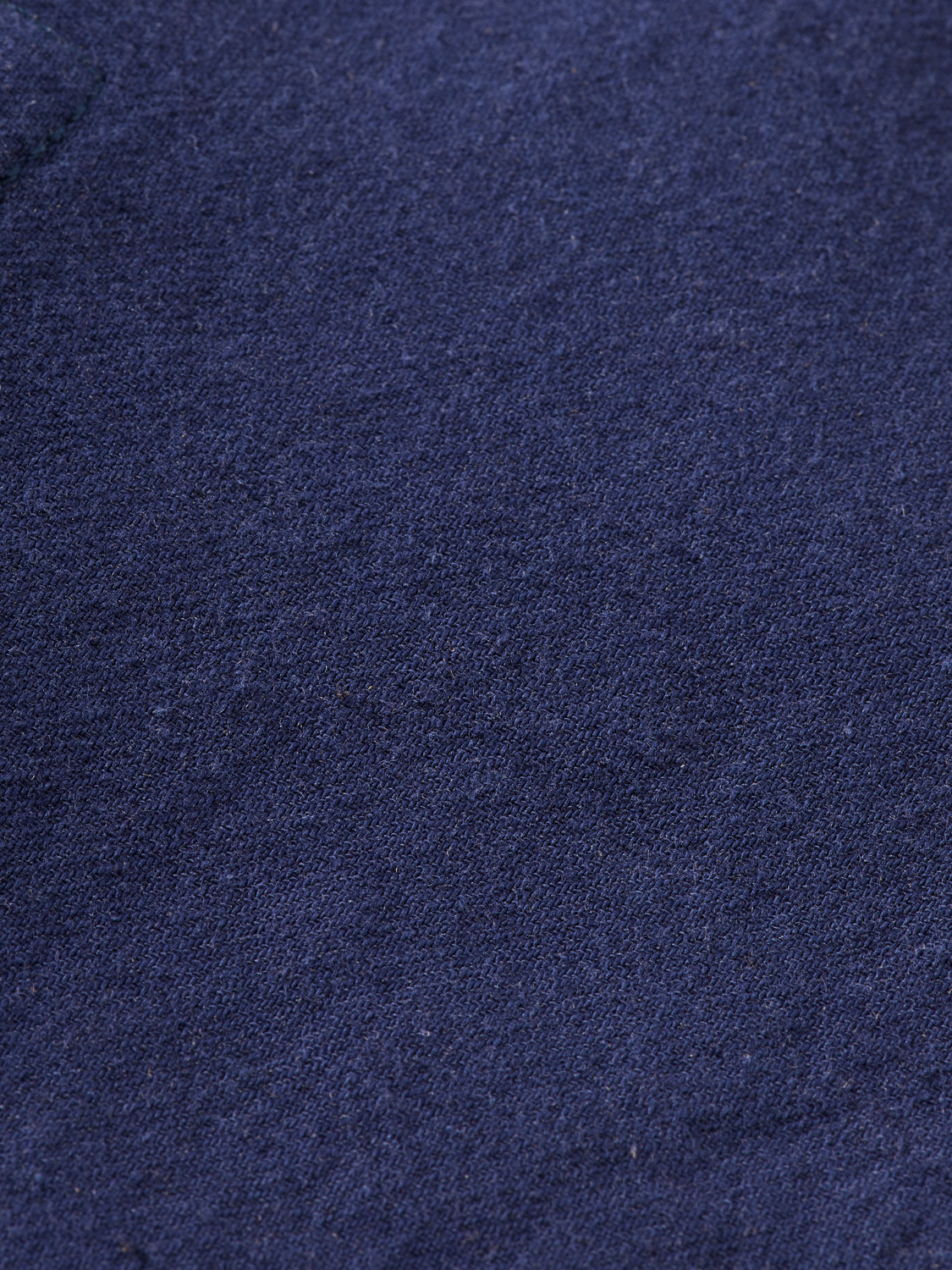 Boys Linen Blend Cargo Shorts