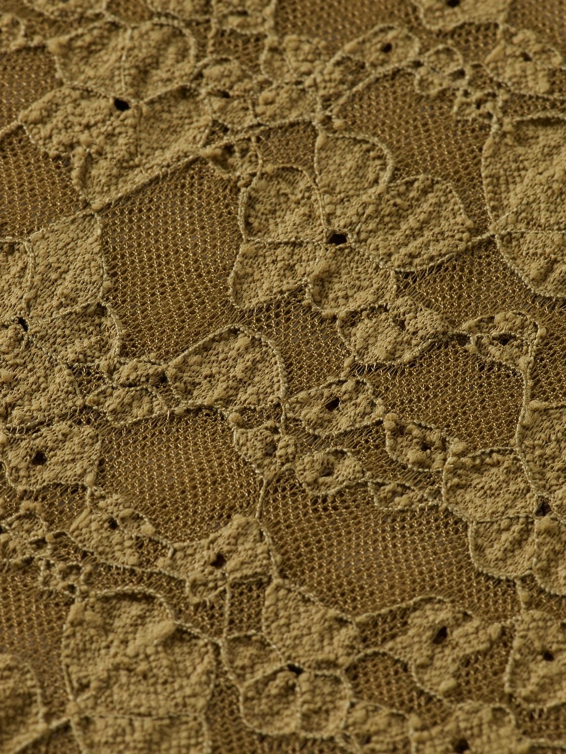 Floral lace Long Sleeve Top