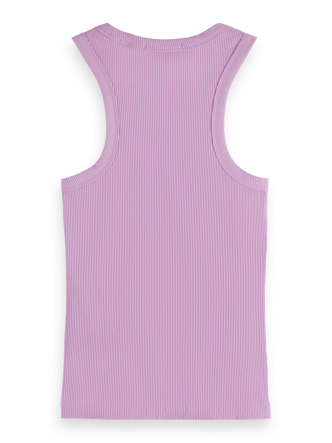 Rib racer tank