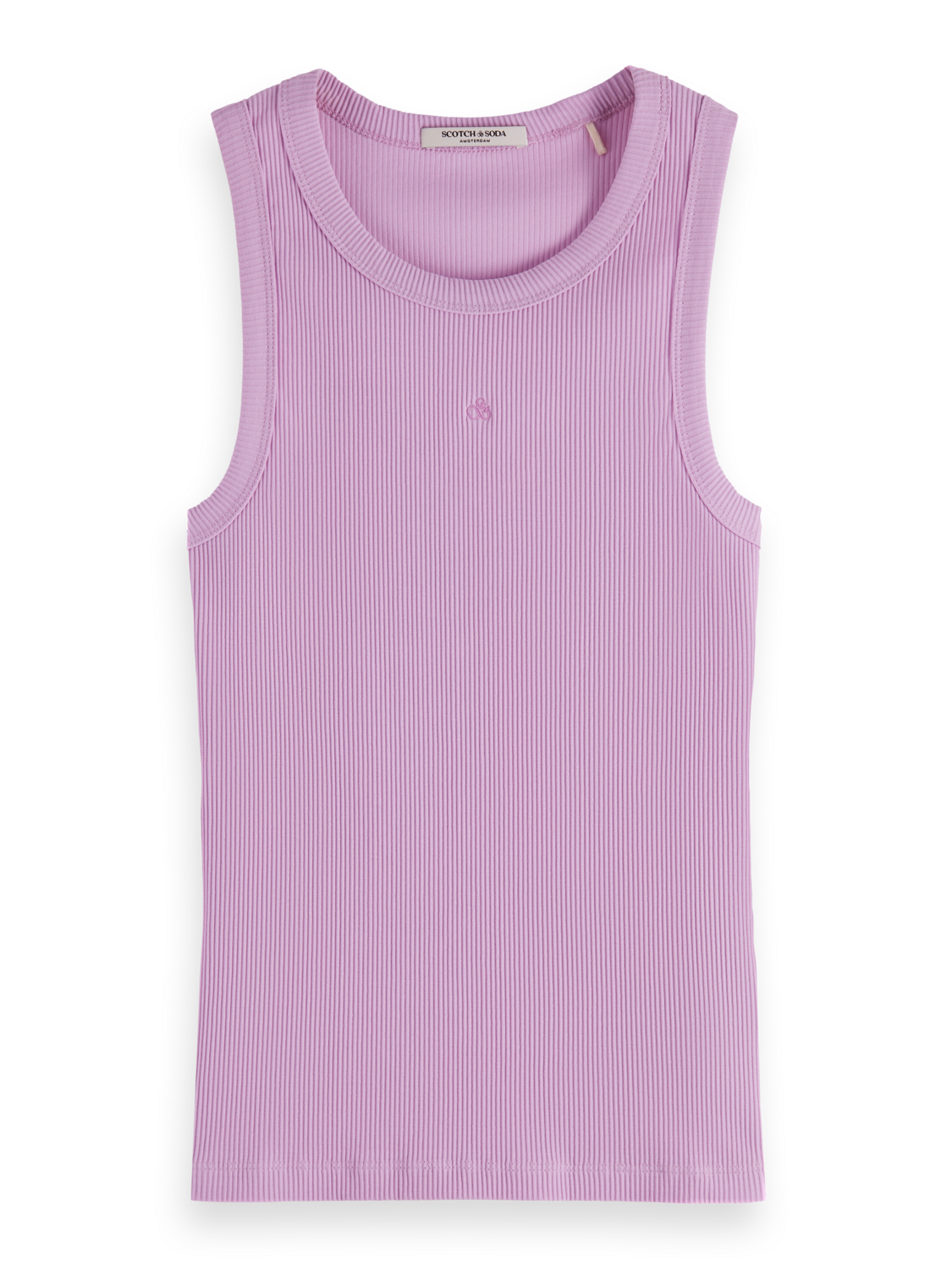 Rib racer tank