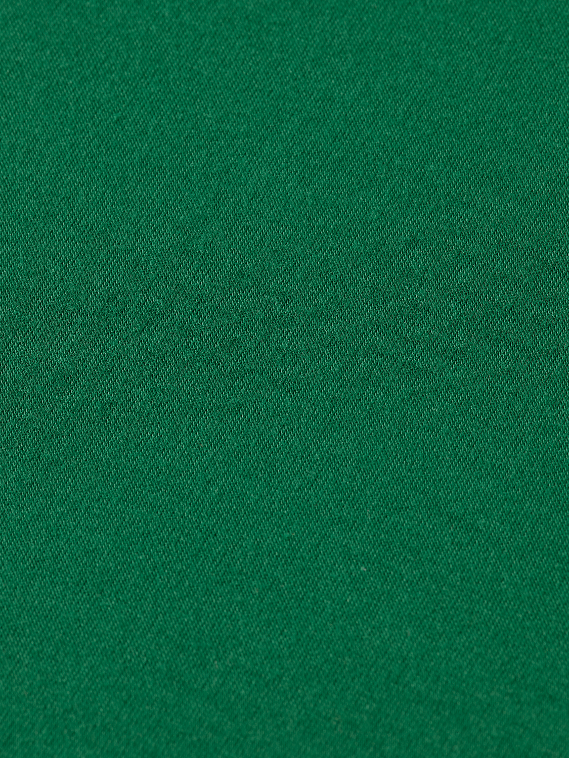 V-neck modal sweatshirt