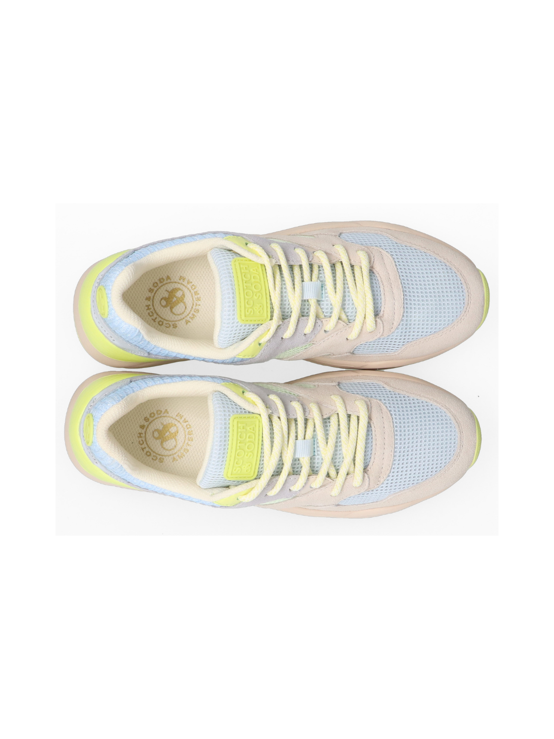 Celest Sneakers