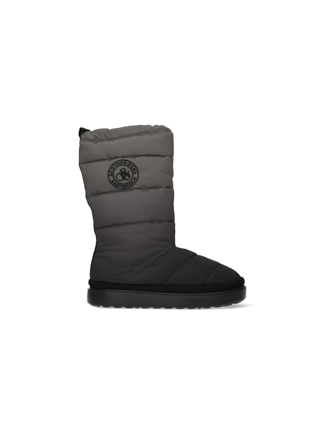 Joan Boots