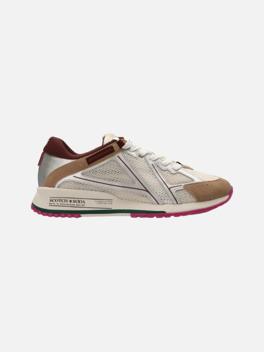 Vivex Sneakers