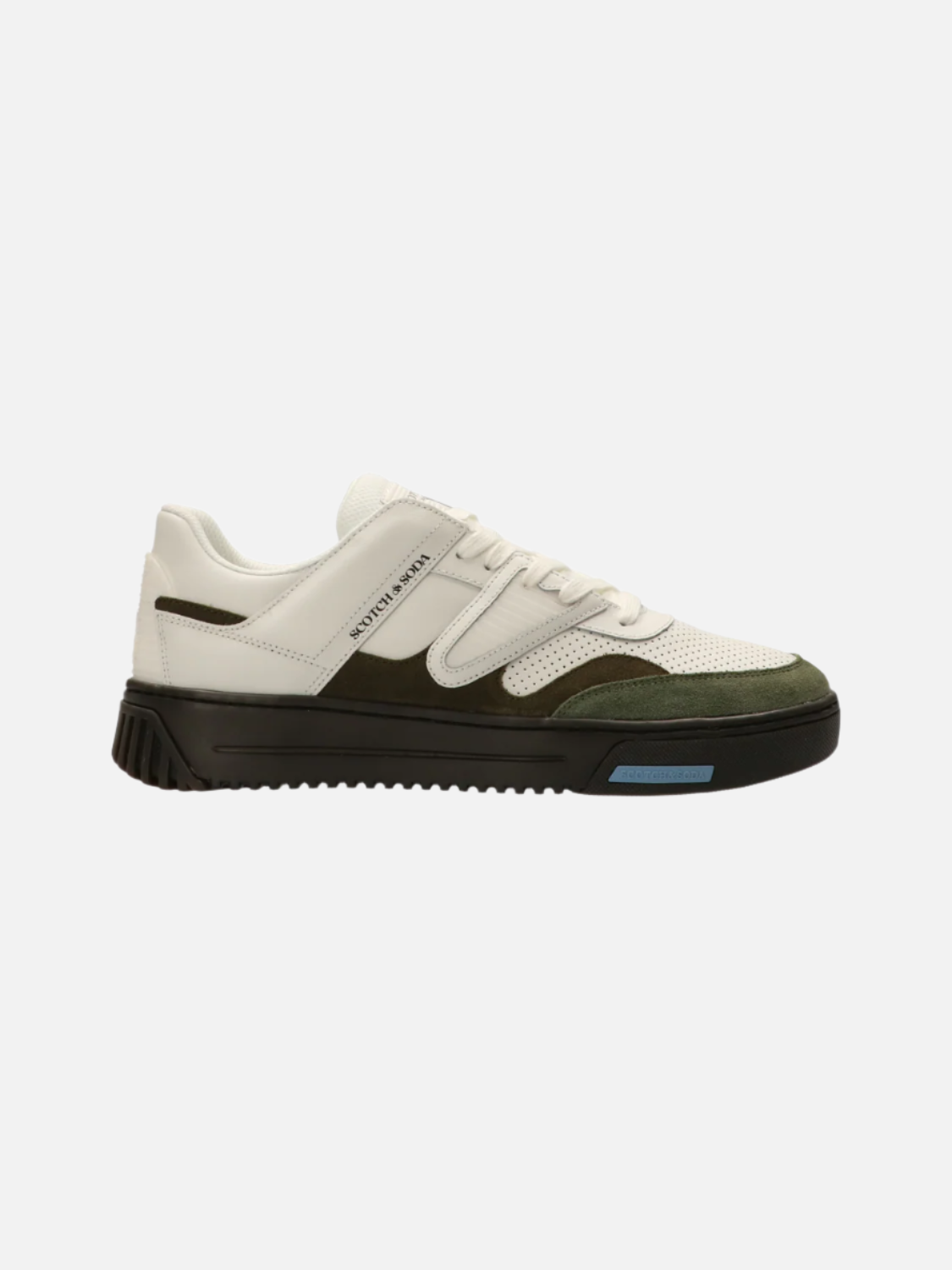 New Cup Sneakers
