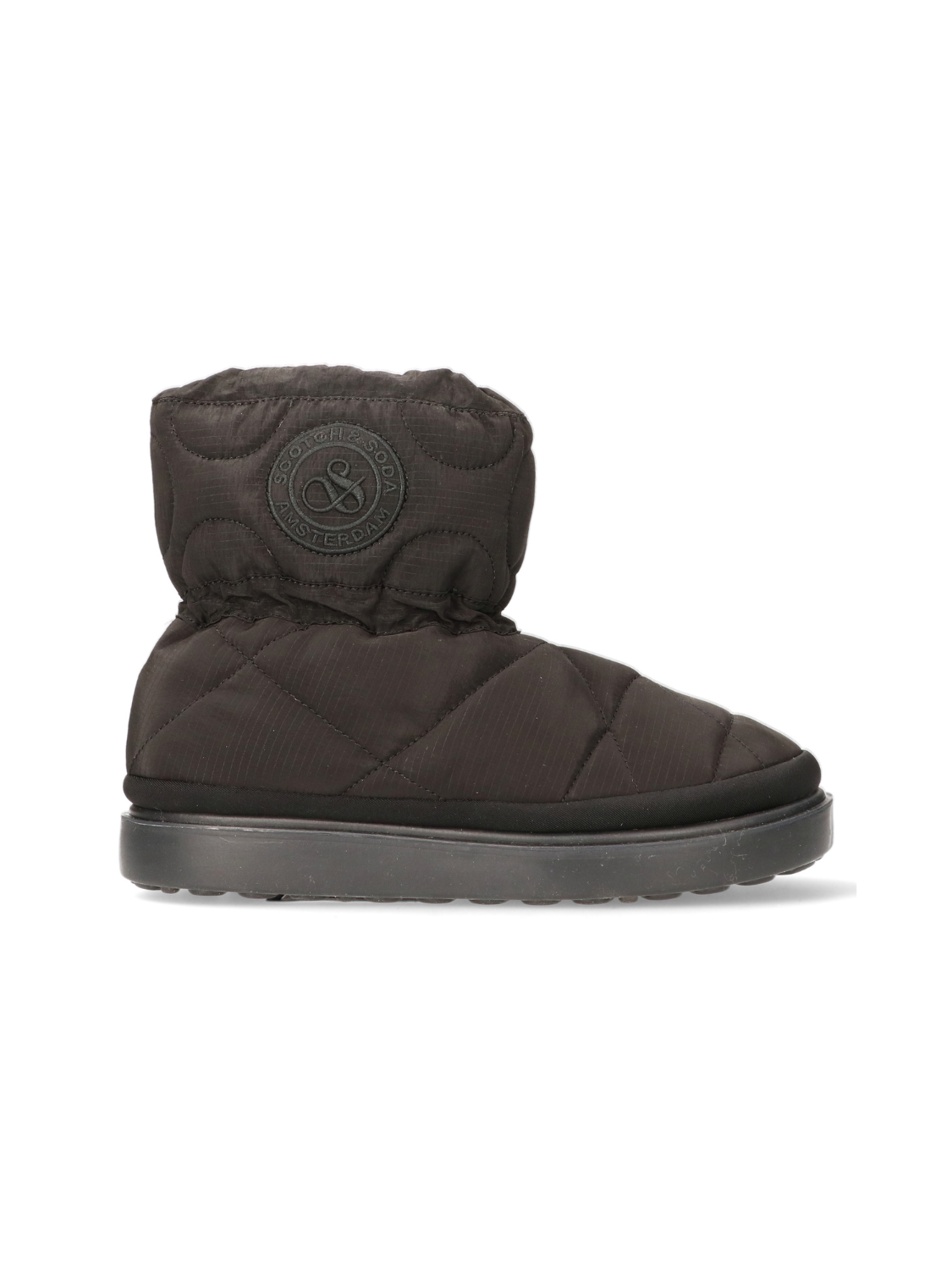 Joan Boots