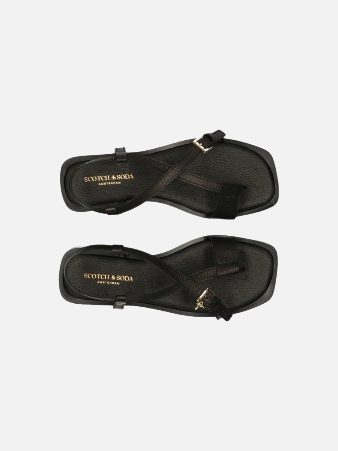 Naia Sandals