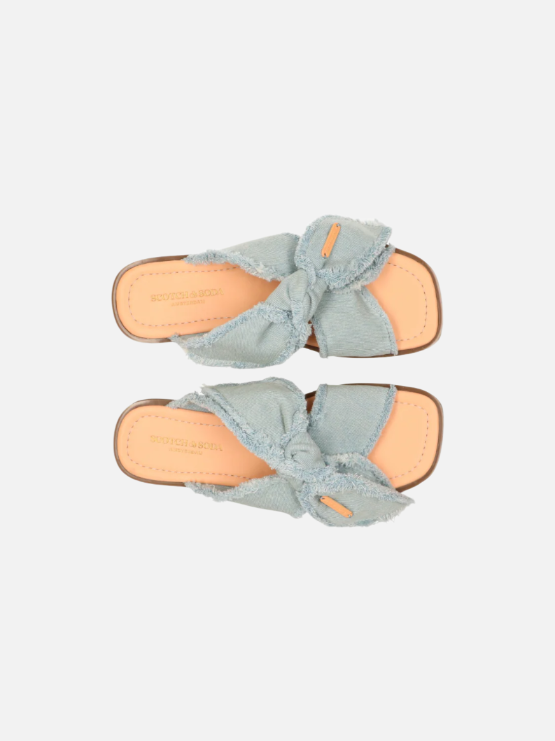 Tilda Sandals