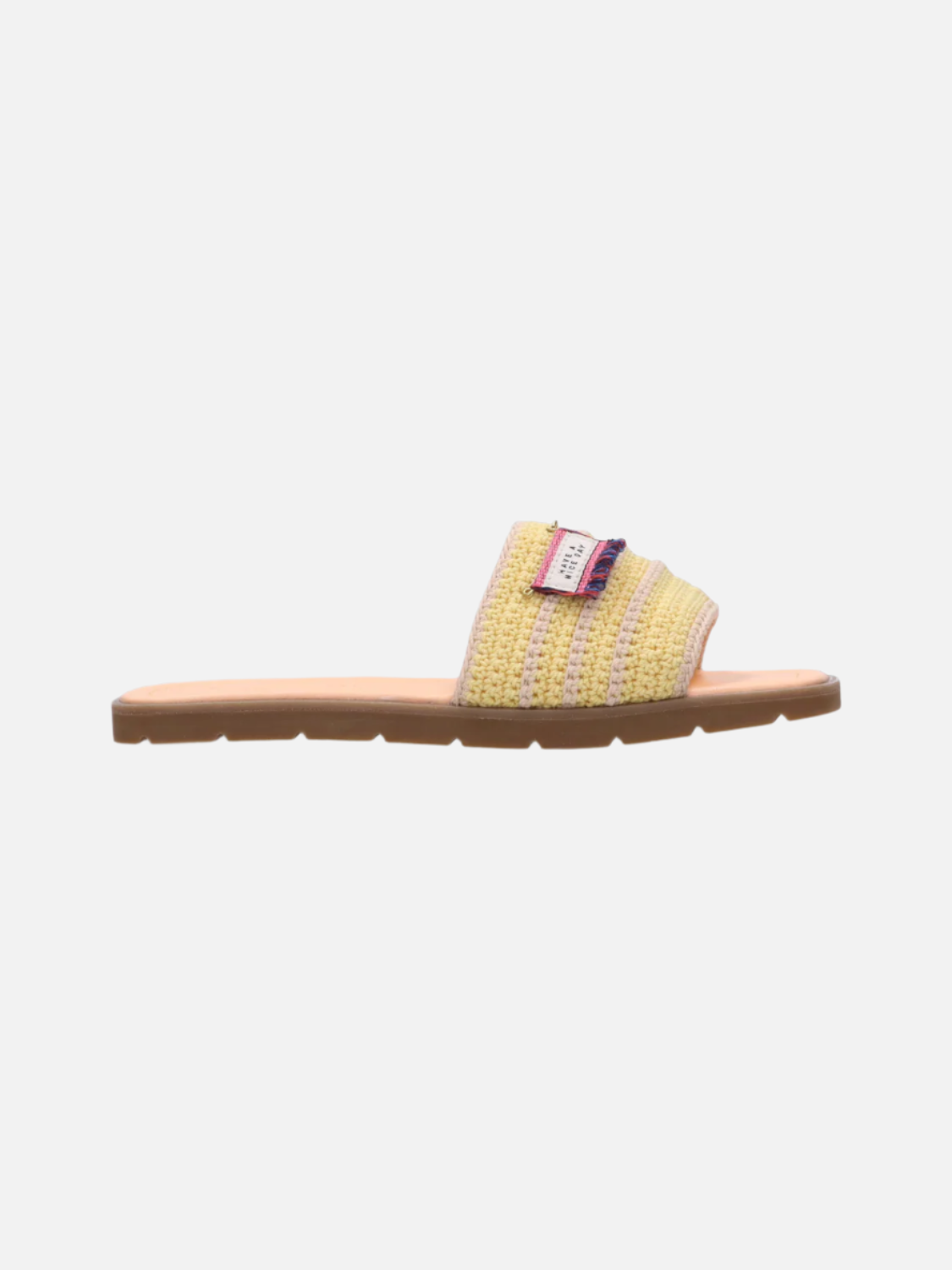 Tilda Sandals