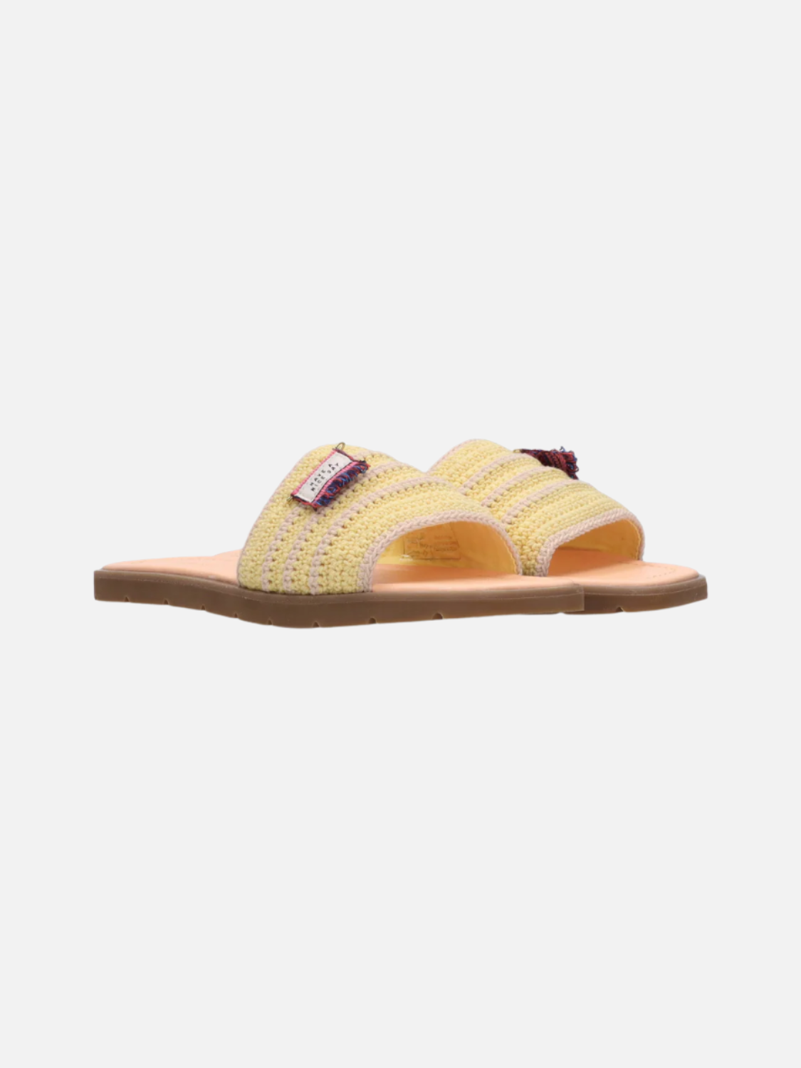 Tilda Sandals