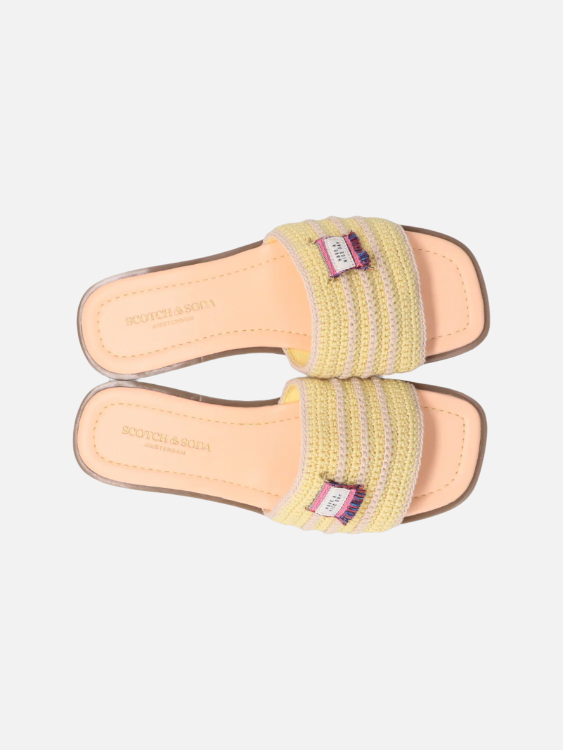 Tilda Sandals