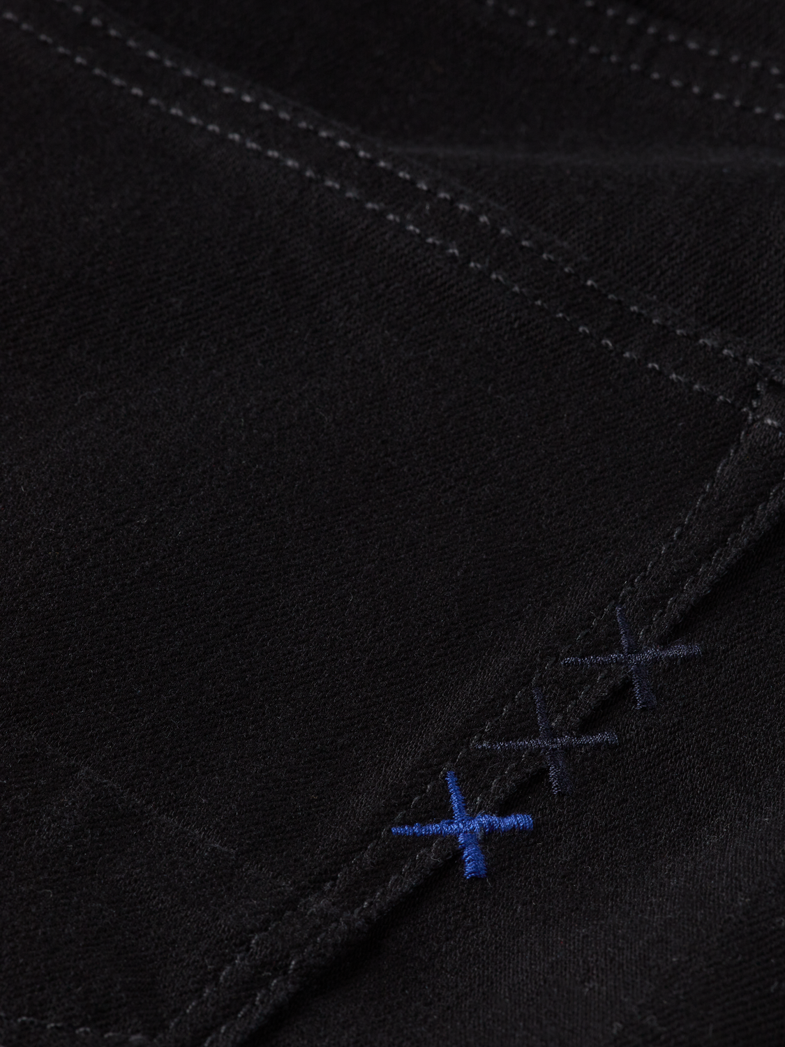 Essentials SKIM SKINNY Denim