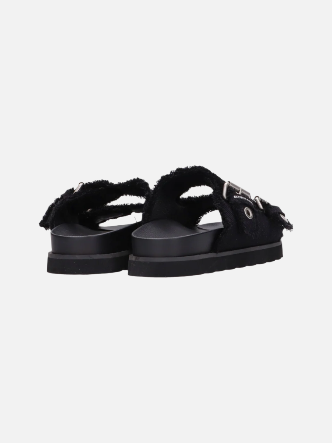 Zale Sandals