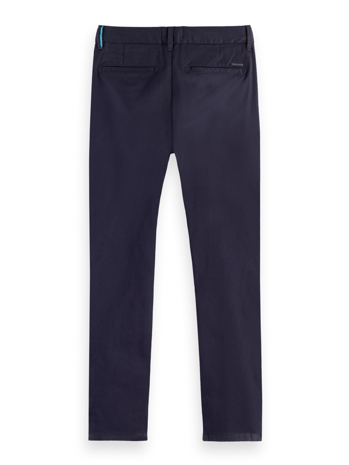 Boys Essentials regular slim classic chino