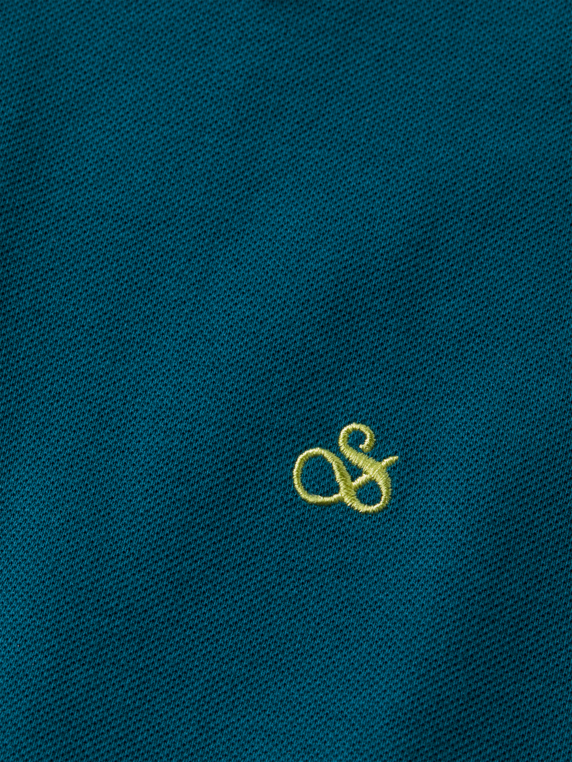 ESSENTIAL PIQUE POLO