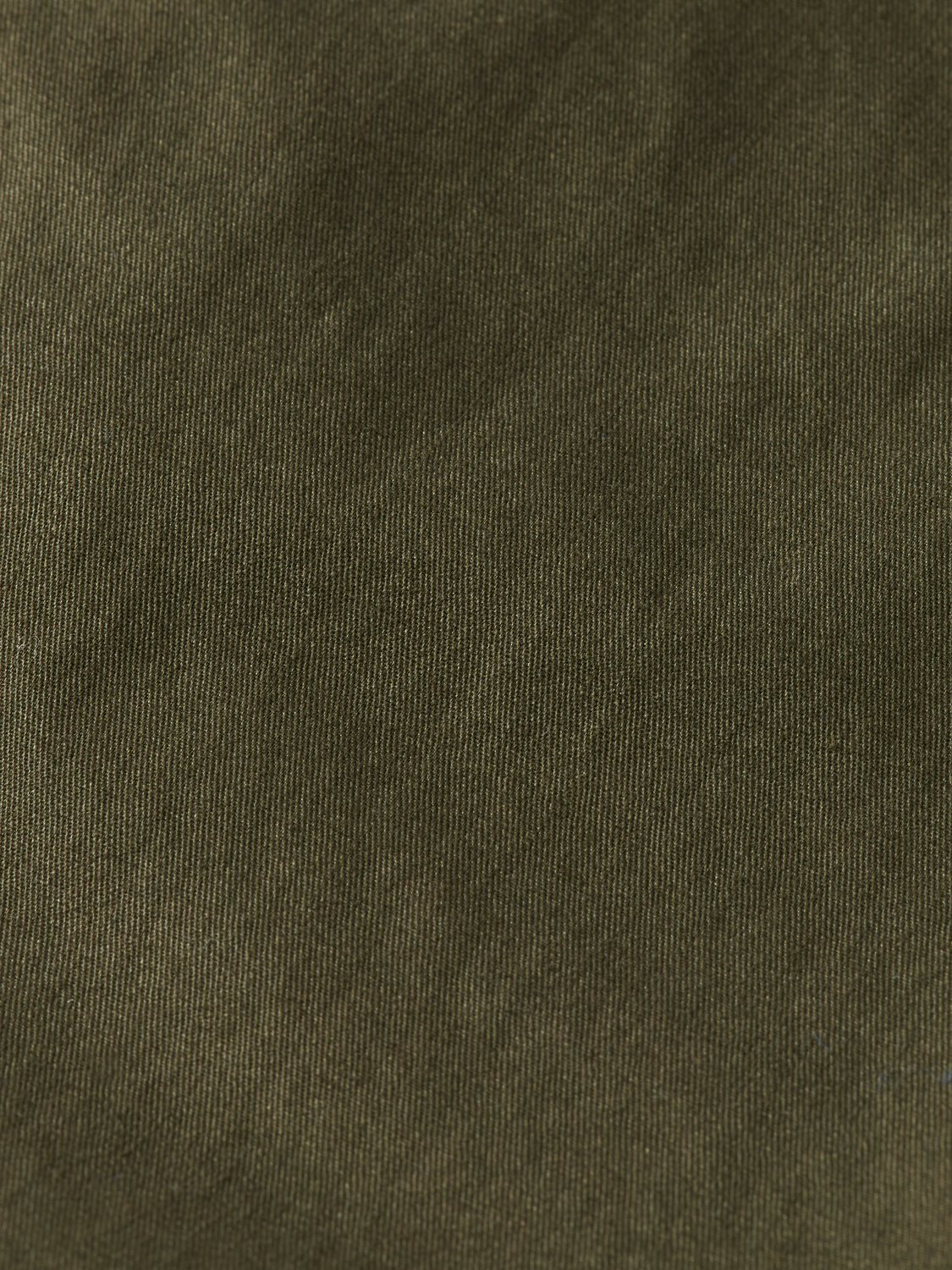 REGULAR SLIM-FIT - PEACHED PIMA COTTON CHINO