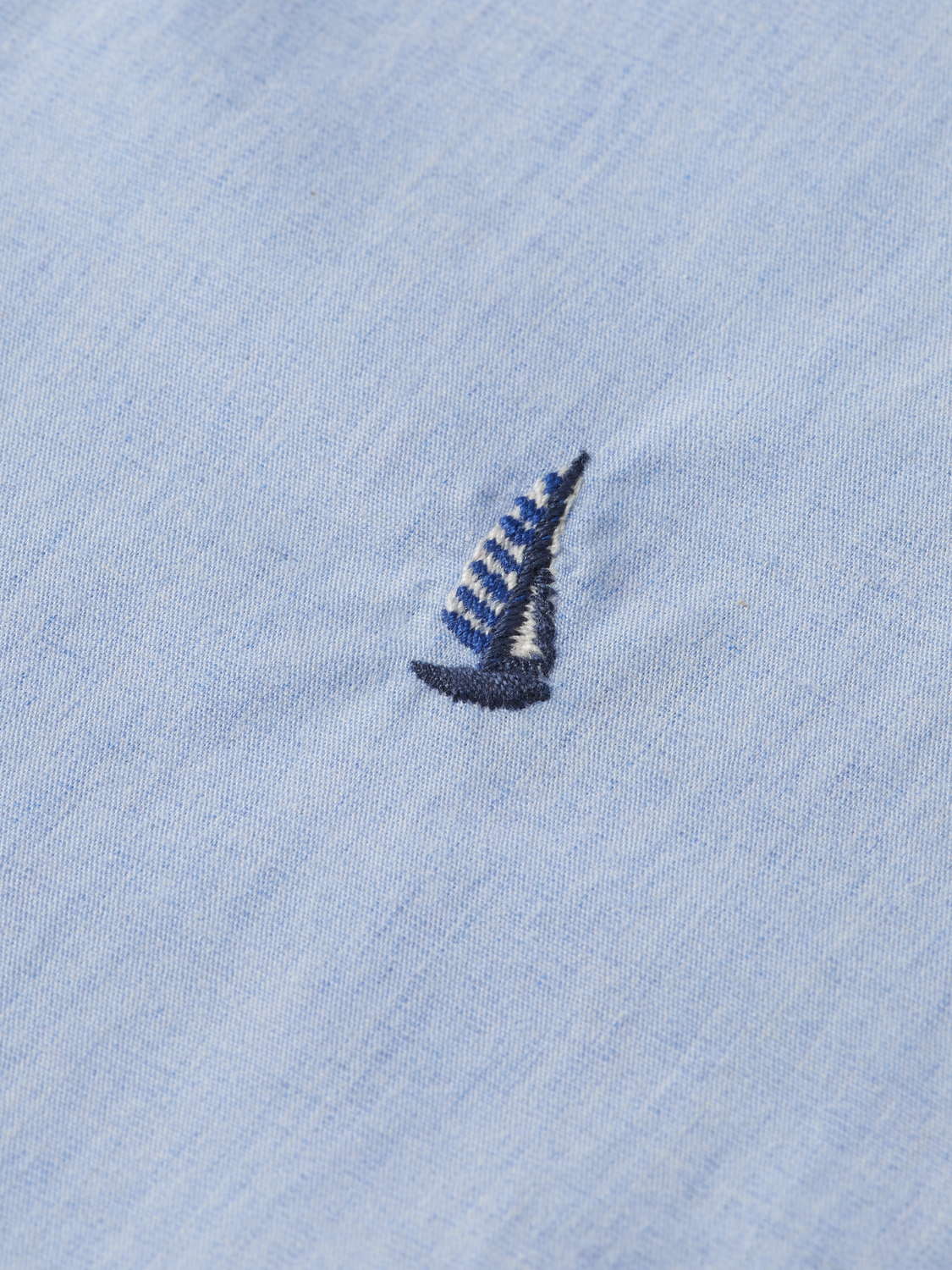 Boys EMBROIDERY SHIRT