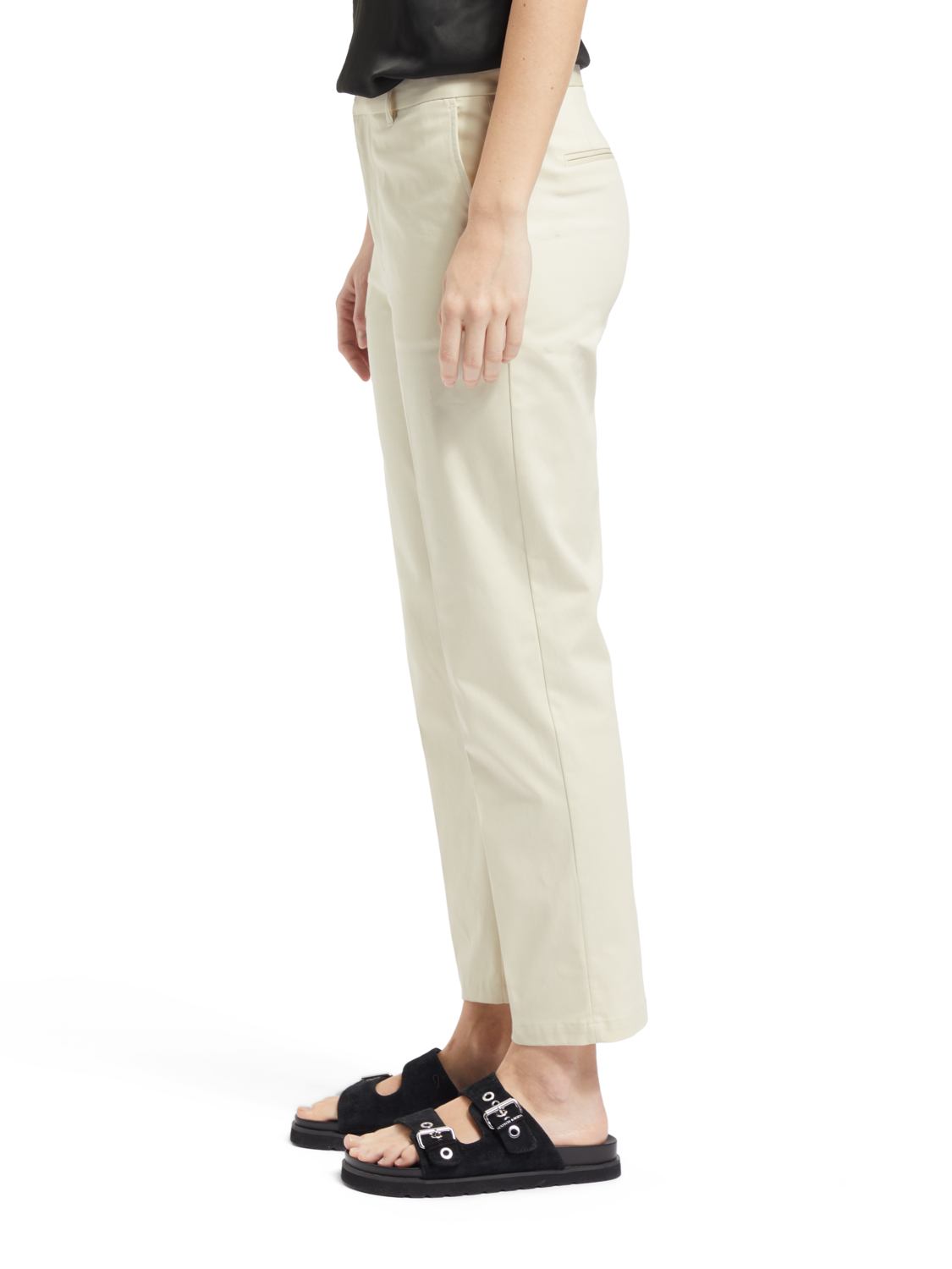 ABOTT CHINO