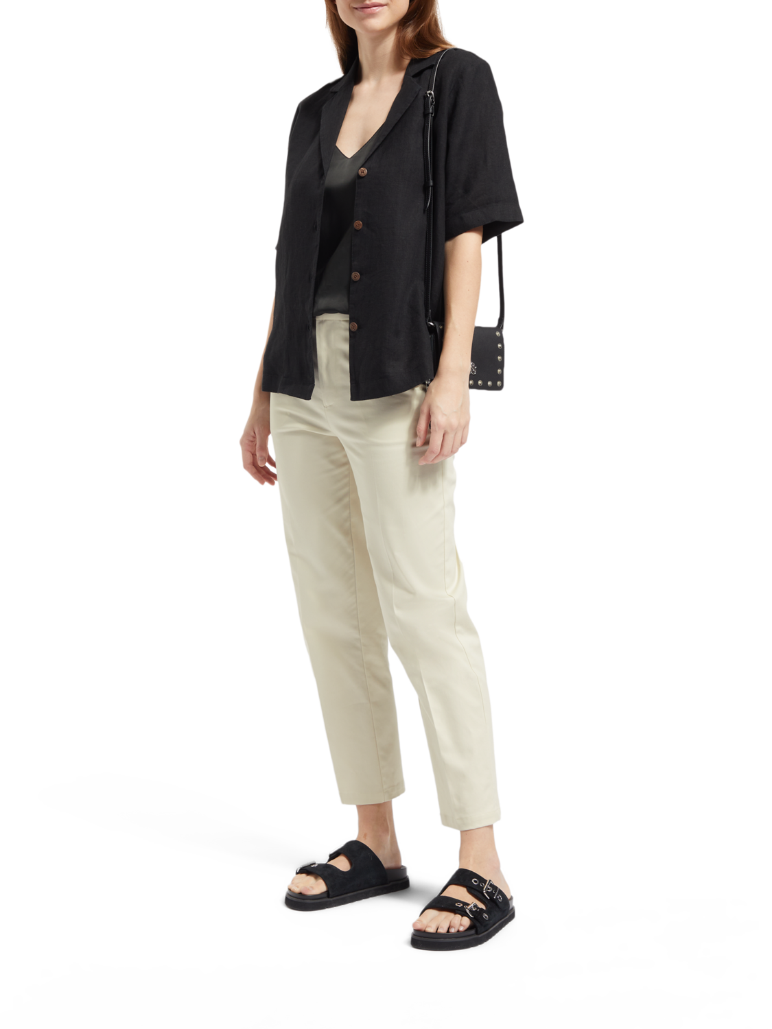 ABOTT CHINO