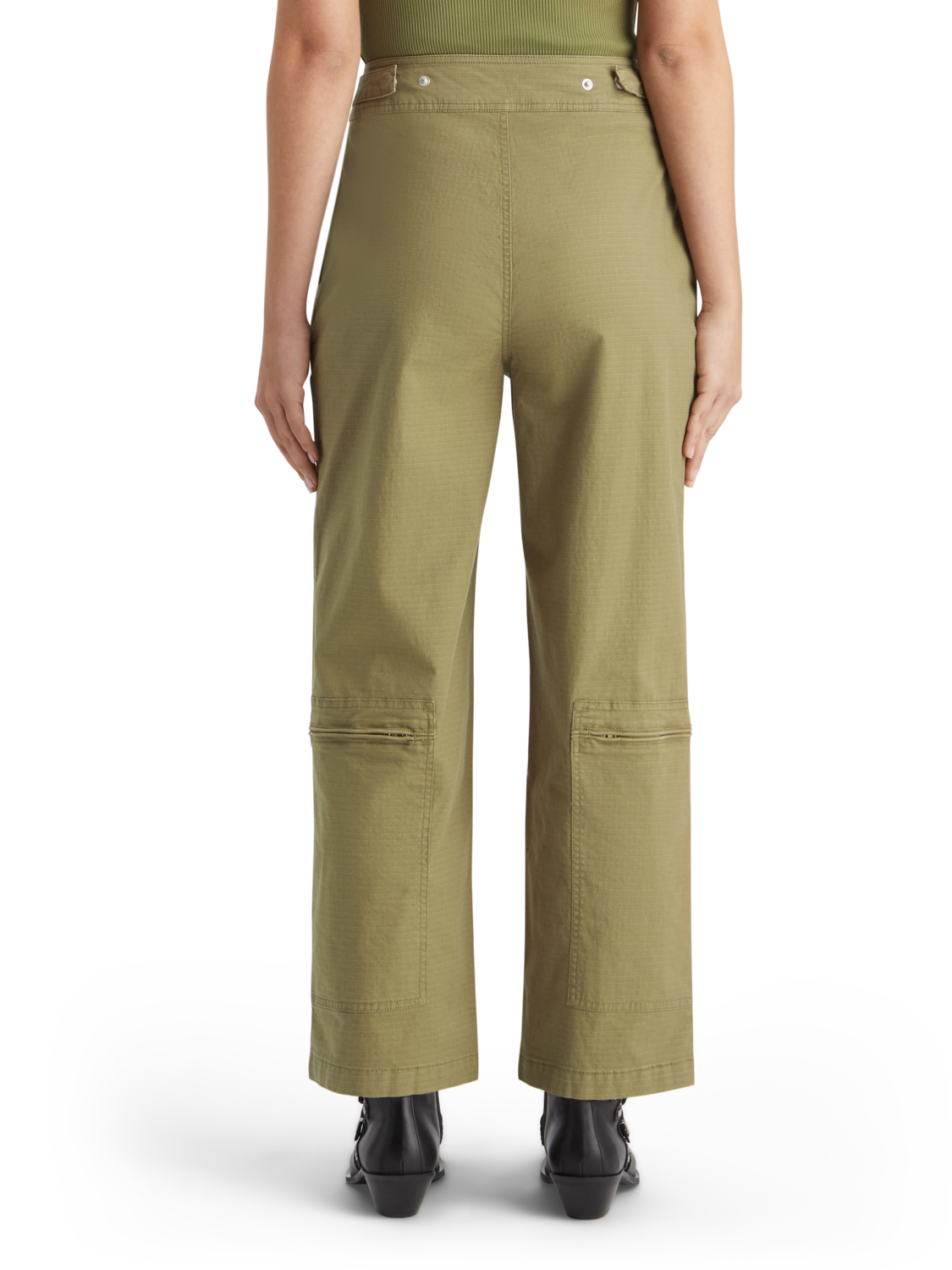 RIPSTOP UTILITY PANT