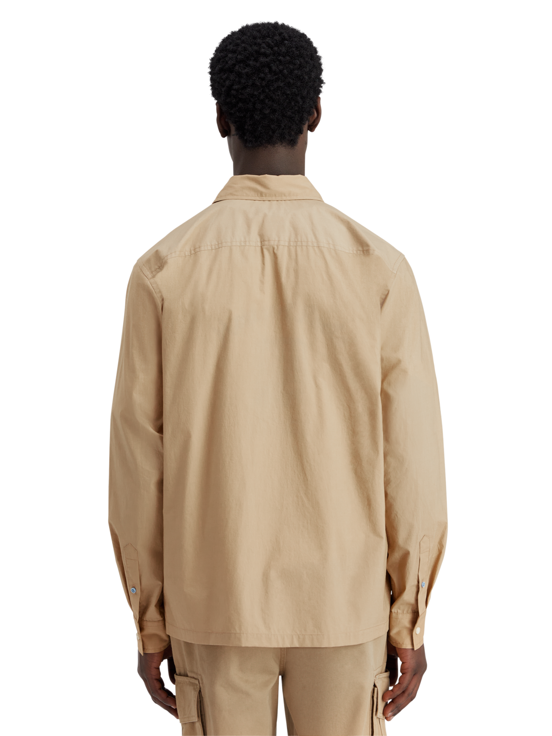 GRAPHIC SHIRT
