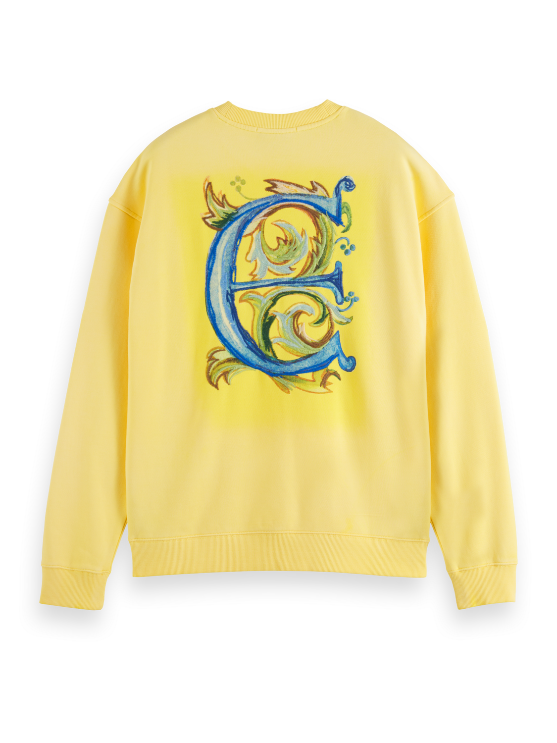 EMBASSY OF THE FREE MIND SWEATSHIRT