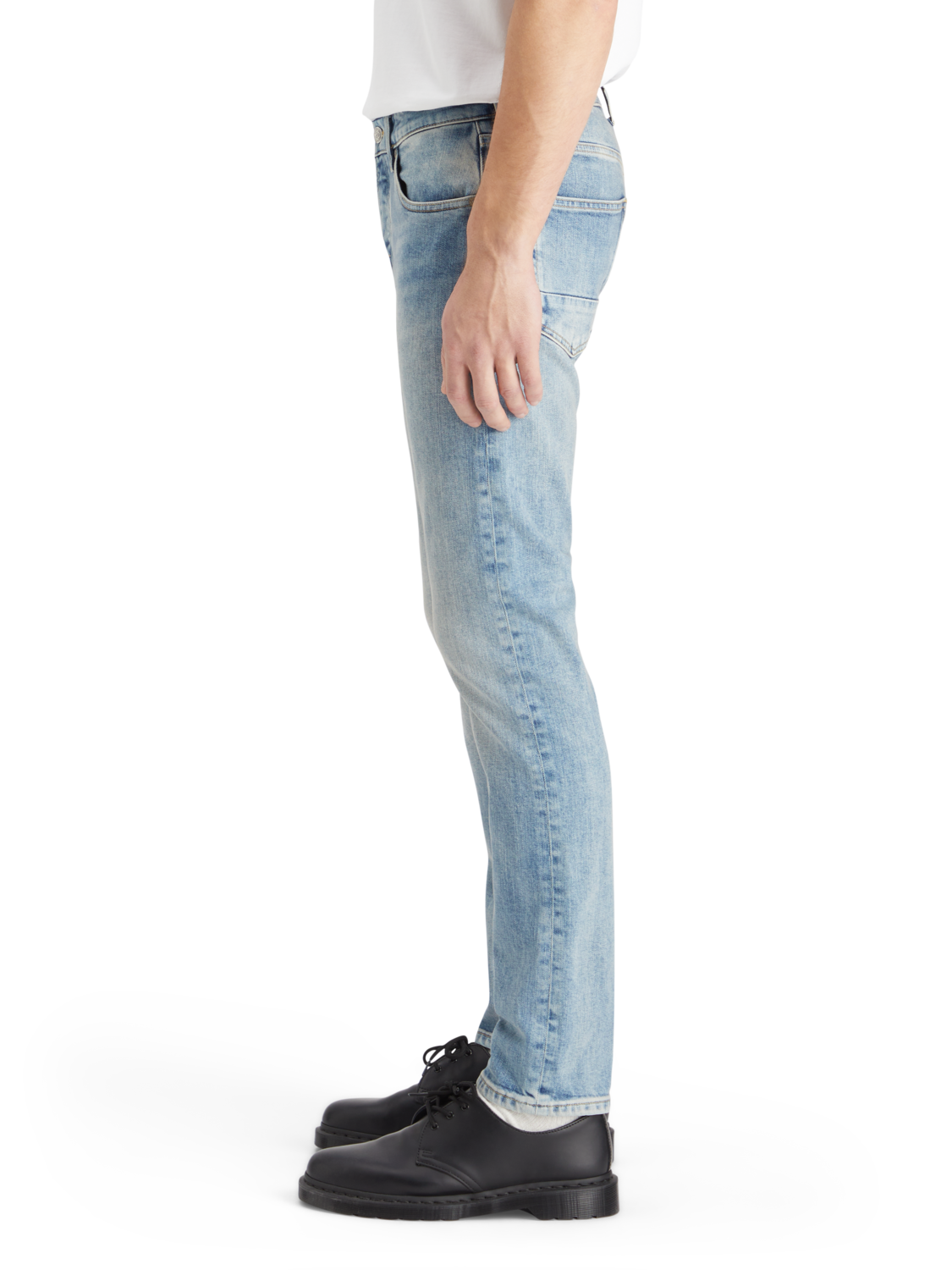 Essentials RALSTON COTTON denim